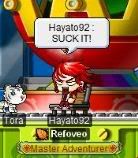 Hayato92 Avatar