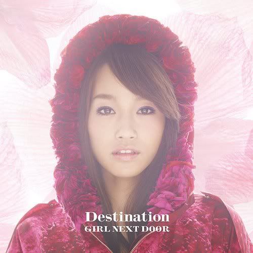 [Album] Girl Next Door Destination 失敗団