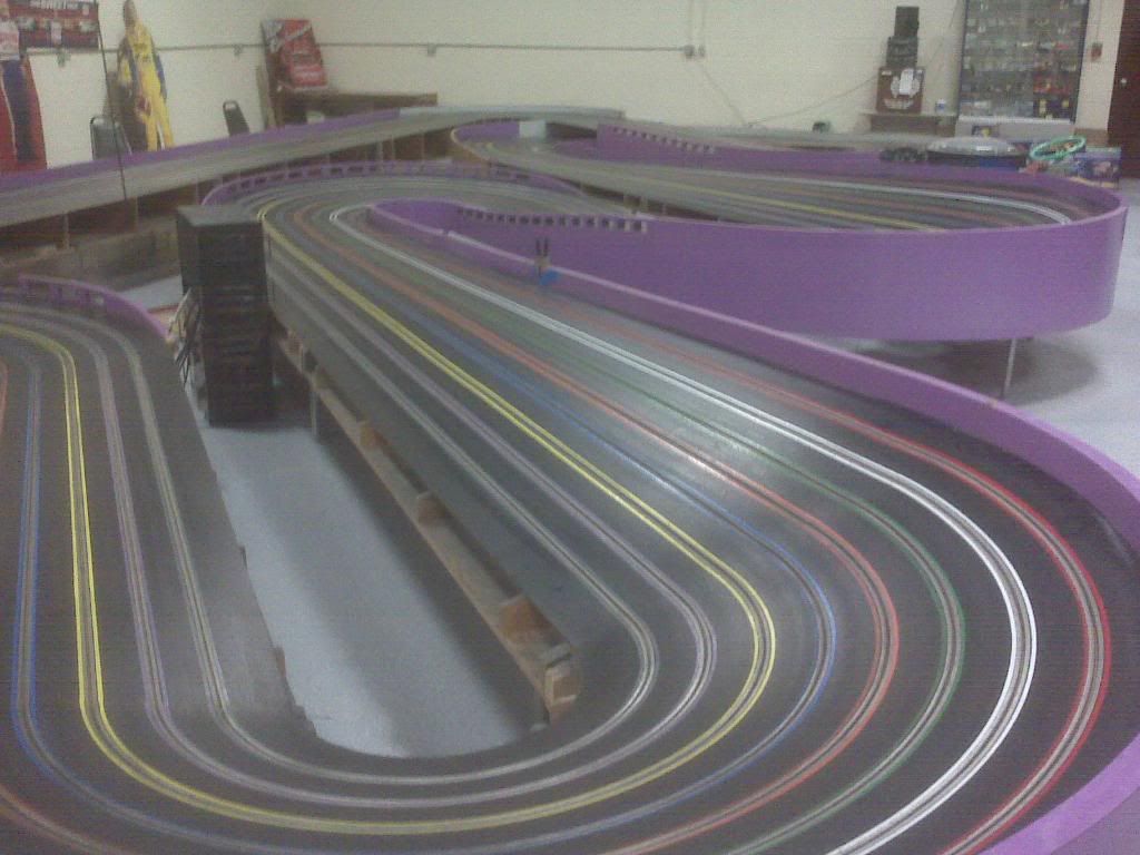 gerding slot car tracks