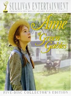 Anne of Green Gables series