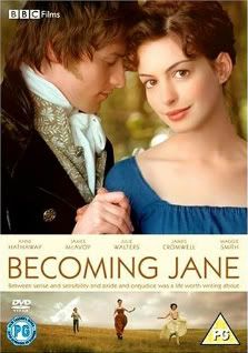 Becoming Jane 1