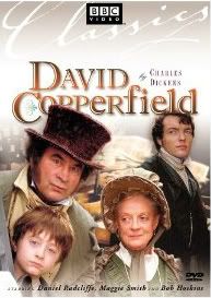 David Copperfield 2000