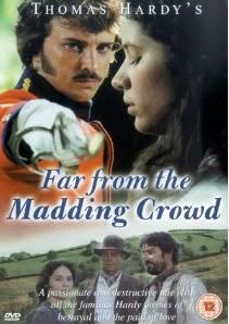 Far From The Madding Crowd 1998