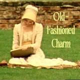 Old-Fashioned Charm