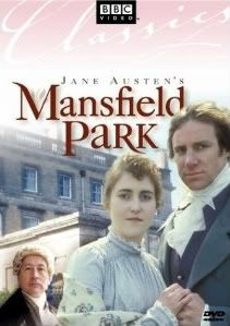 Mansfield Park 1983