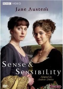 Sense and Sensibility 2008