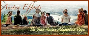 Austen Efforts