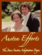 Austen Efforts