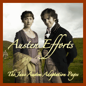 Austen Efforts