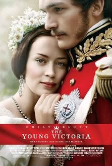 The Young Victoria 1