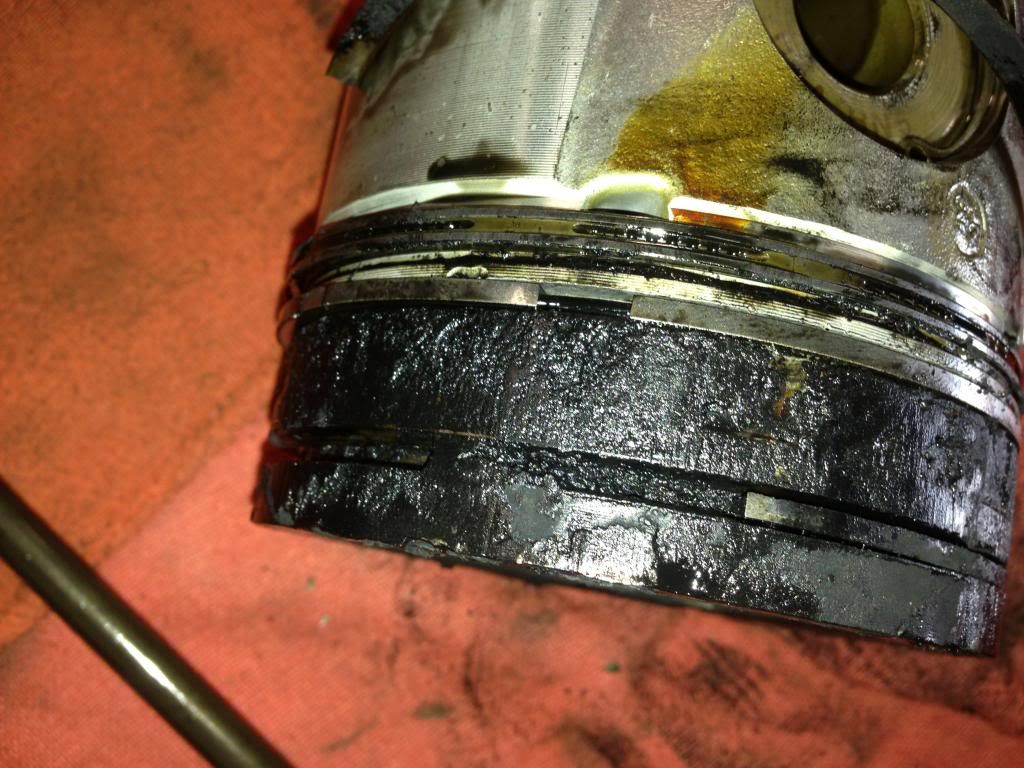 Rebuild 5.9 Cummins *BLOWBY" Page 9 Dodge Cummins Diesel Forum