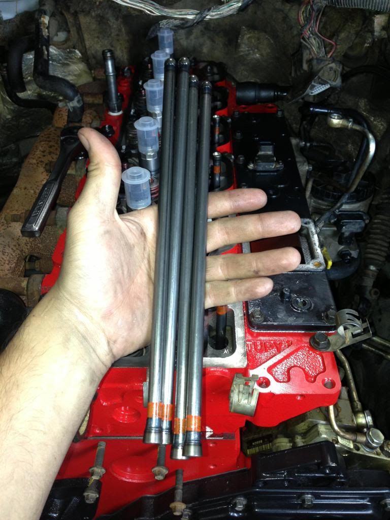 Rebuild 5.9 Cummins *BLOWBY" Page 10 Dodge Cummins Diesel Forum