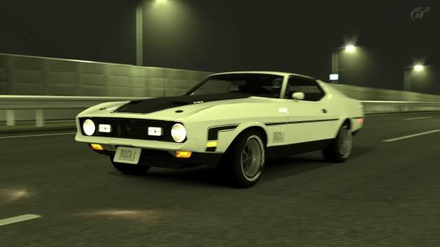 Mobil American Muscle 640x360px