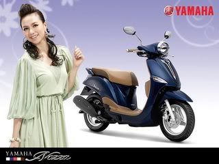 Yamaha an phú xin thông báo giá xe đến quí khách hàng - 16