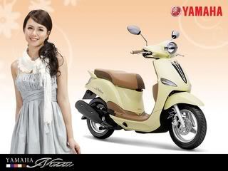 Yamaha an phú xin thông báo giá xe đến quí khách hàng - 15