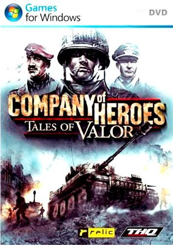 company of heroes eastern front. Company Of Heroes Tales Of