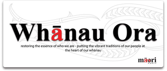 Whanau Whanau