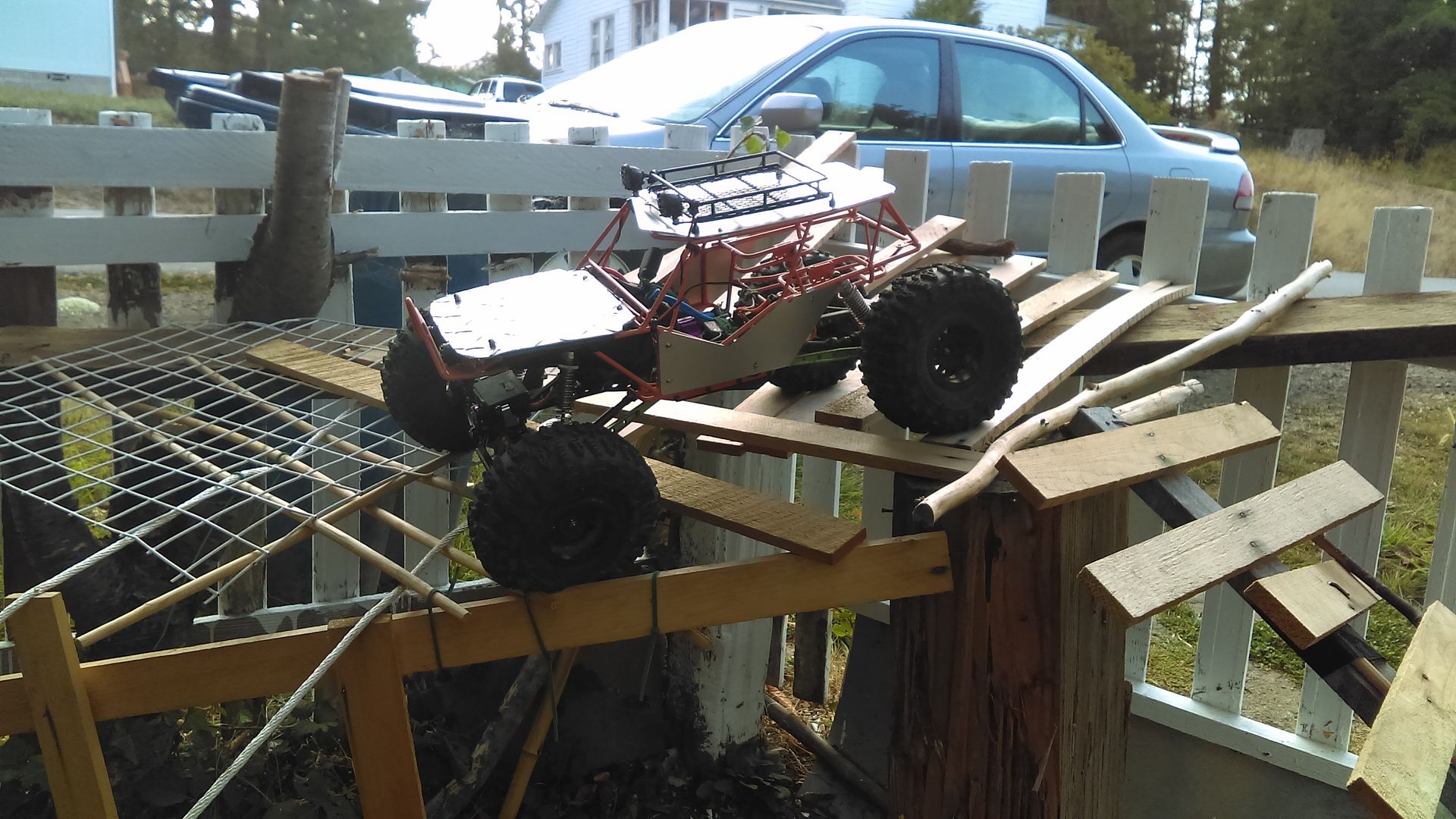 rcsparks trucks for sale
