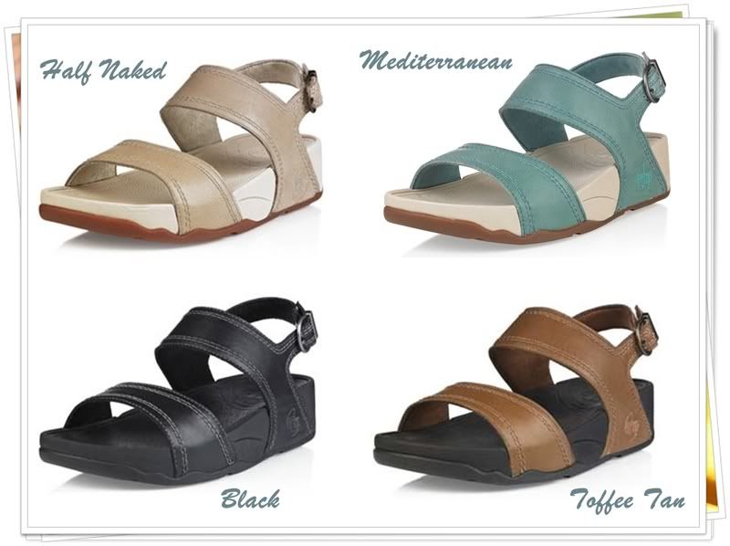 a fitflop positano