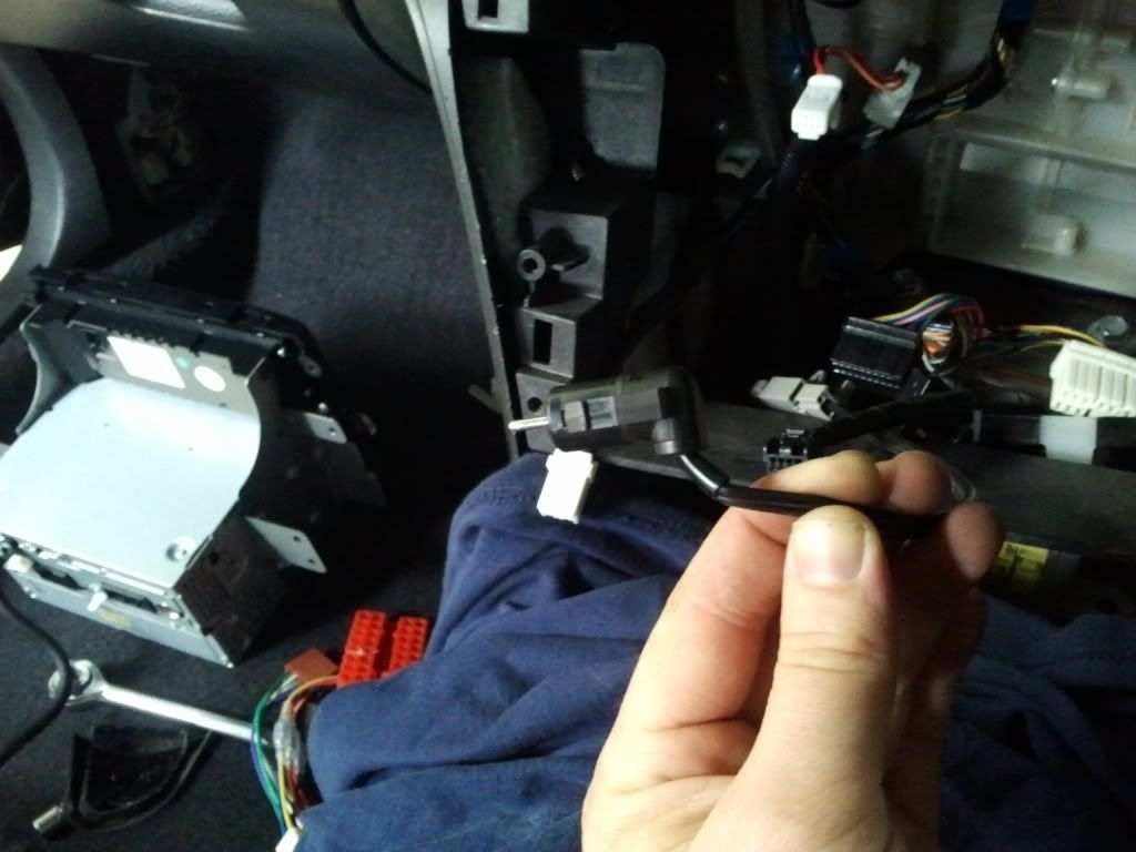 McIntosh setup wiring questions • club.liberty.asn.au