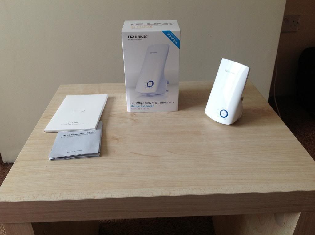 wireless extender reviews 2015