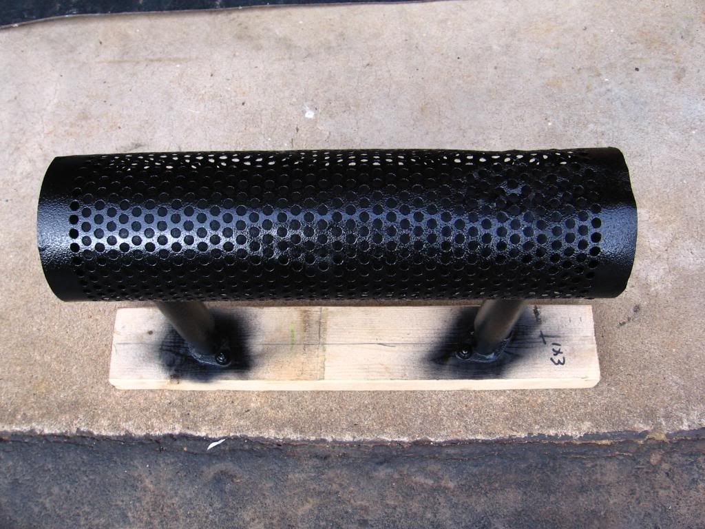 ONAN MUFFLER Used generator RV lawnmower exhaust eBay