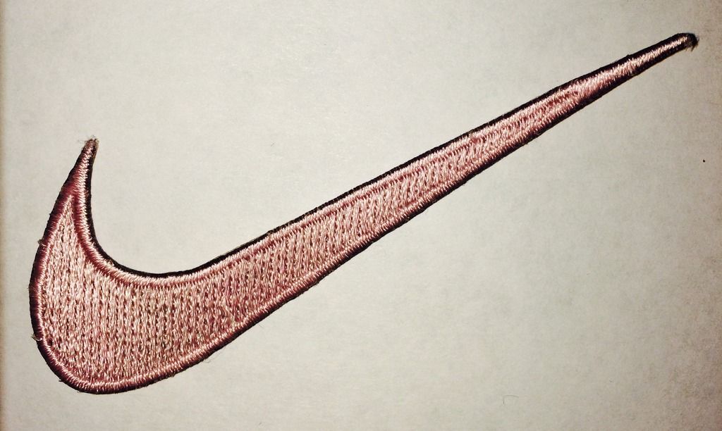 Nike embroidered iron on sew on patch badge logo sports  ebay Nike embroidered iron on sew on patch badge logo sports  ebay