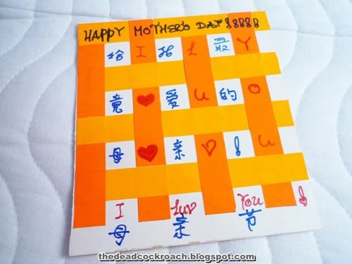 happy mothers day cards make. mothers day cards to make in