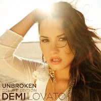 Demi Lovato - Unbroken 2012 (Deluxe Edition)