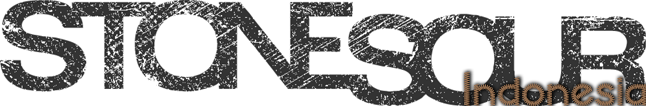 Stone Sour Indonesia Logo