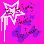  The Art Fairy