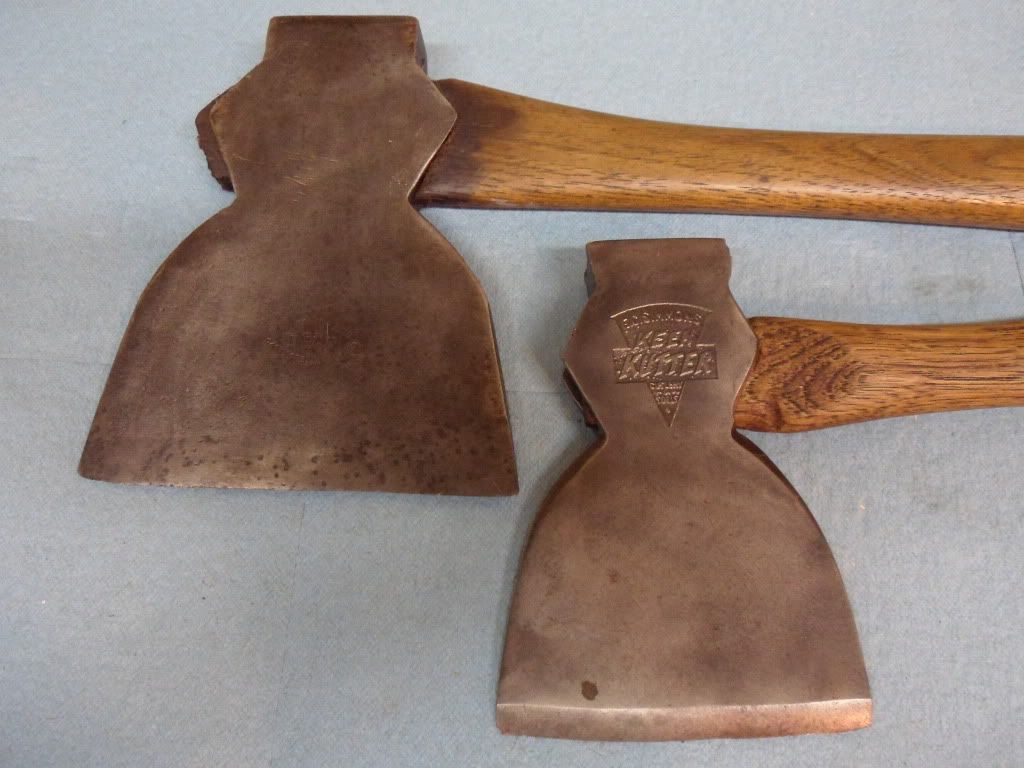 Harbor Freight 1 in. x 30 in. Belt Sander for knife & broadhead