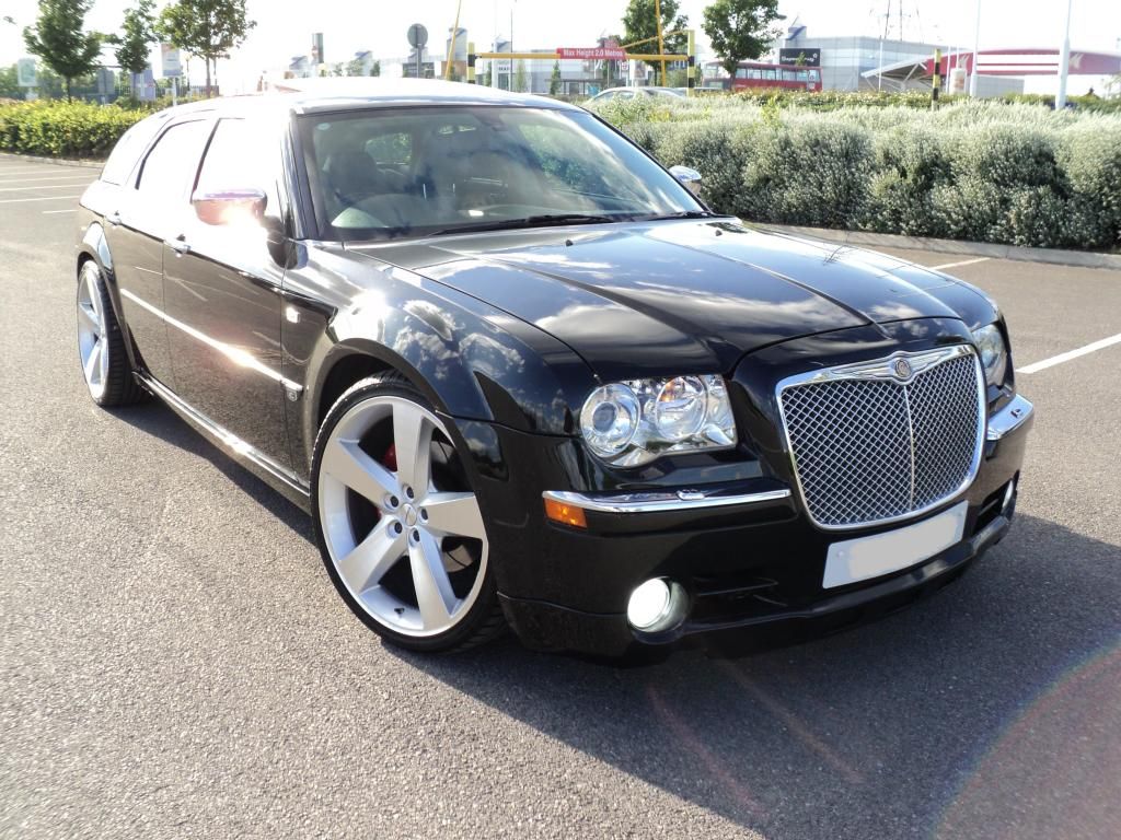 Startech chrysler 300c forum