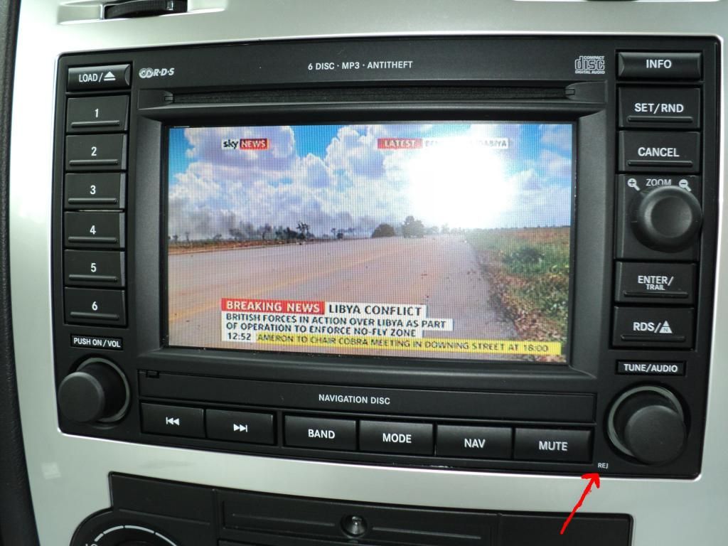 VES adding to existing sound system Chrysler 300C Forum 300C & SRT8