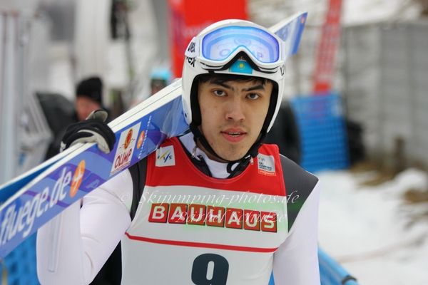 Sabr Muminov