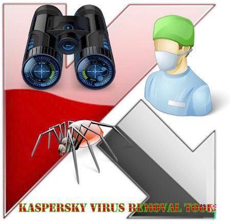  Kaspersky Virus Removal Tool 11.0.0.1245 [25.01.2012] 
