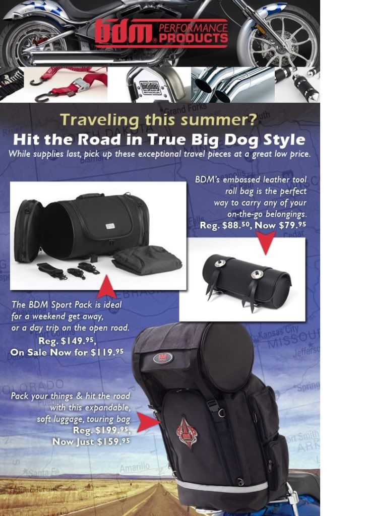 Big Dog Tool Bag ???? Big Dog Motorcycles Forum