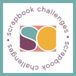 Scrapbook Challenges