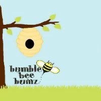 About Bumble Bee Bumz