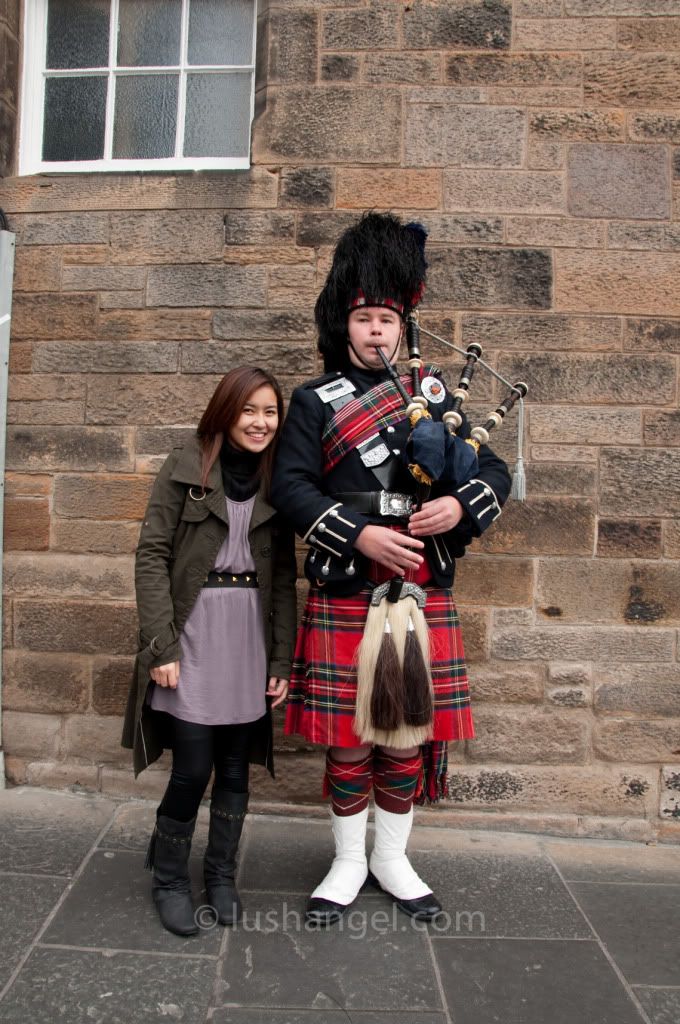 scotland-guards