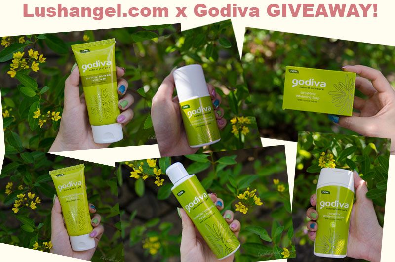 Godiva-giveaway