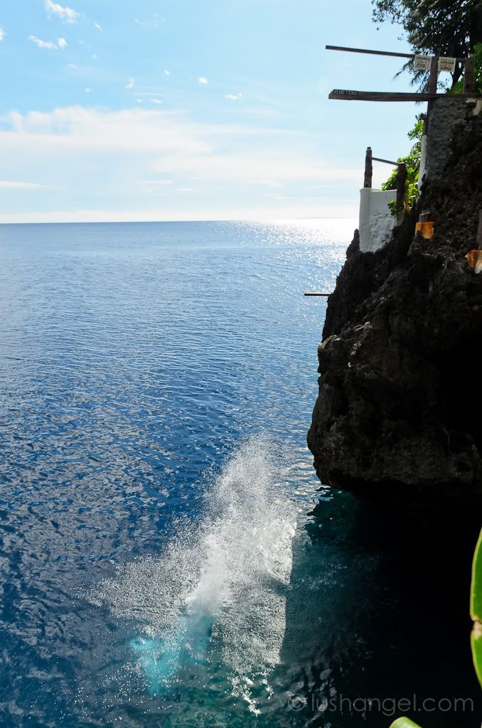 ariels-point-cliff-diving