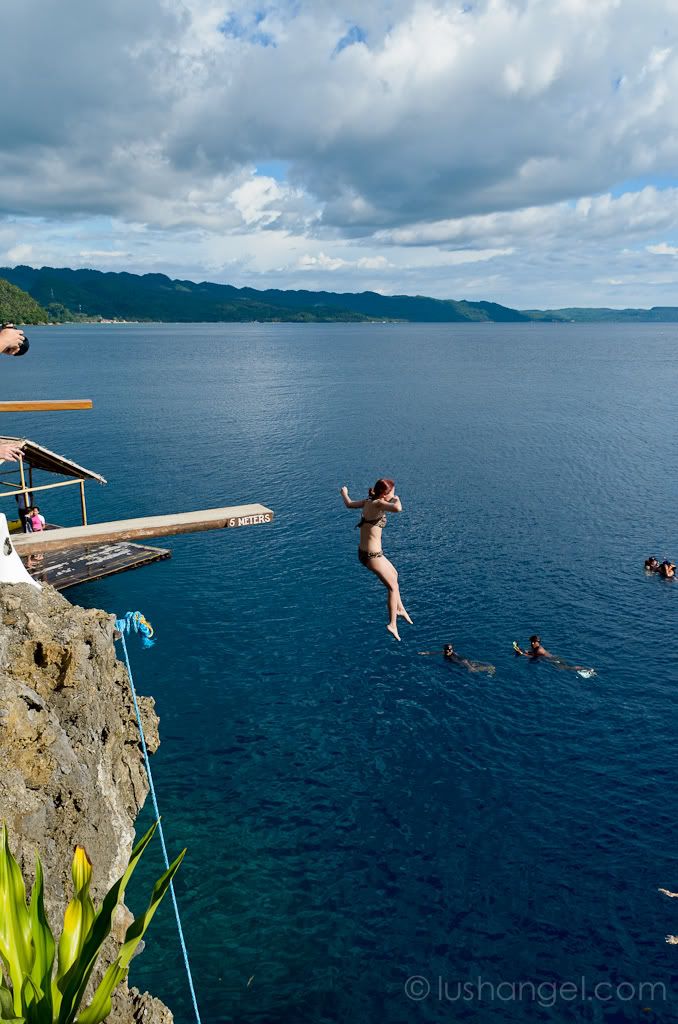ariels-point-cliff-diving