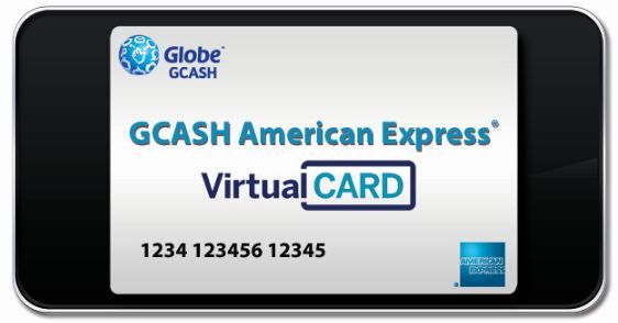 gcash-amex-card