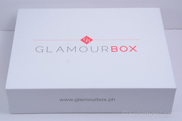 glamourbox