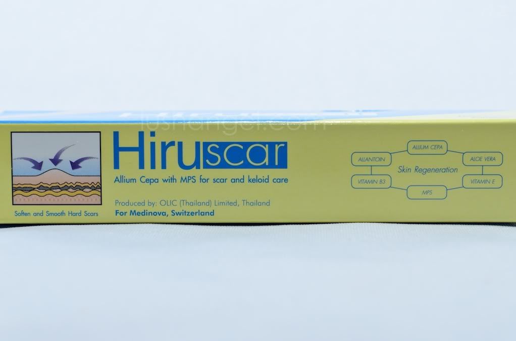 hiruscar-review
