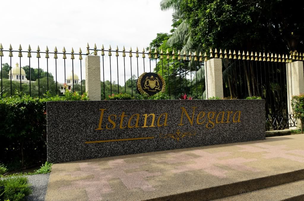 istana-negara