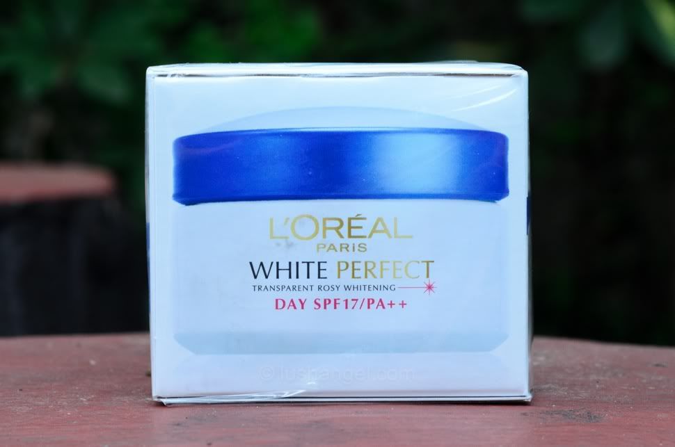 loreal-white-perfect-cream