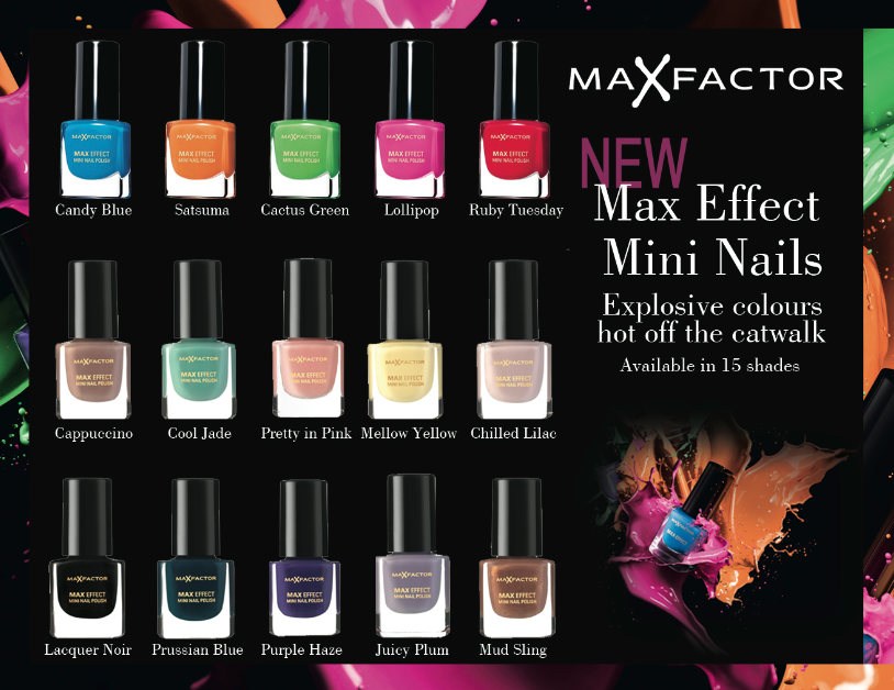 max-factor-mini-nail-shades