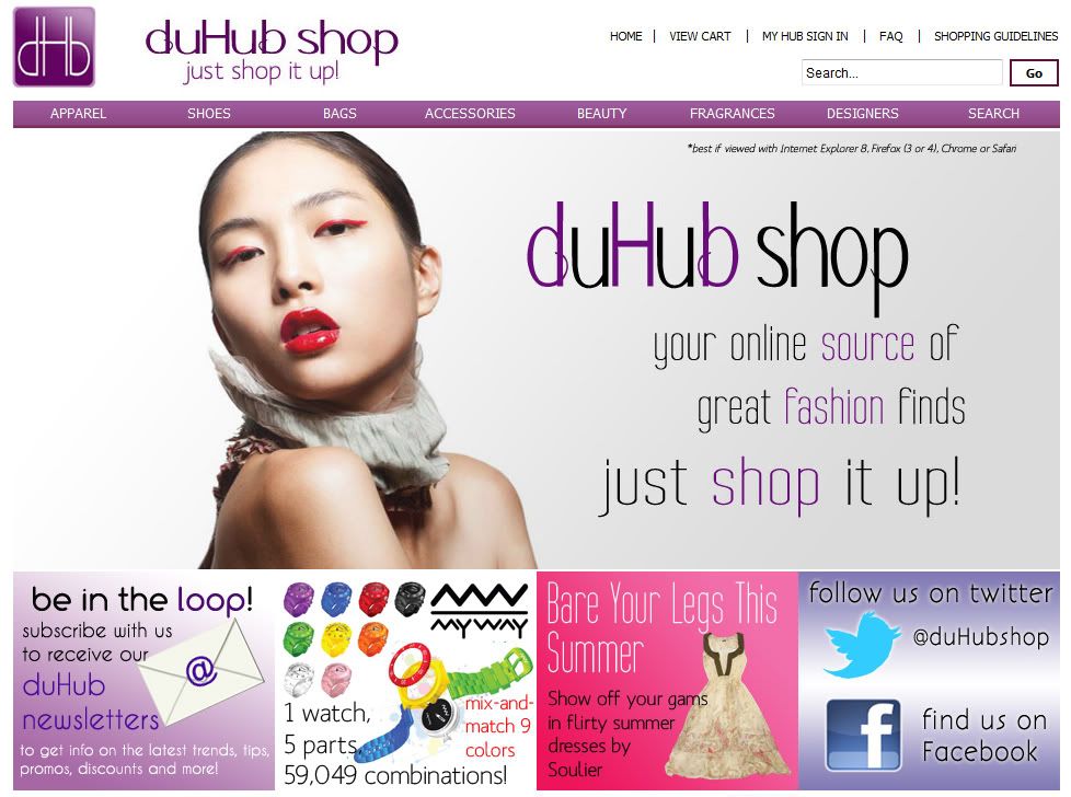 duHub_shop